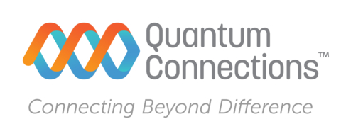 Quantum Connections LLC Logo