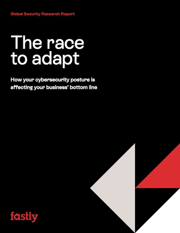 For Fastly's latest security report we surveyed almost 1,500 IT decision-makers in large organizations globally to reveal their security investments and plans. This report offers essential insights into current security concerns and strategies, providing valuable input for shaping your cybersecurity strategy for 2024 and beyond. (Graphic: Business Wire)