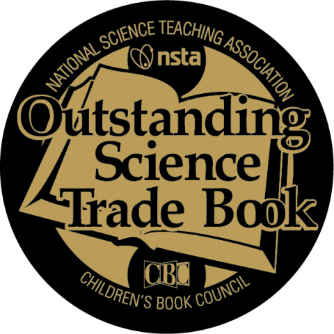 National Science Teaching Association Logo
