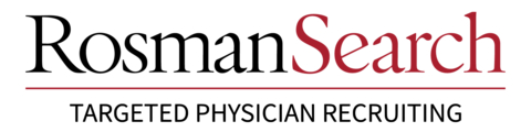 RosmanSearch Logo