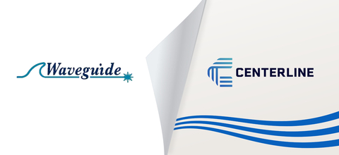 Waveguide Rebrands as Centerline