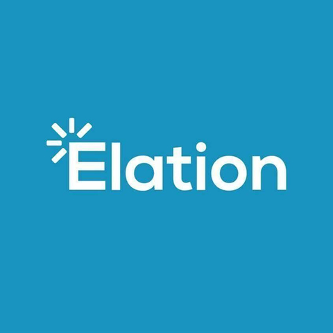 Elation Health Logo