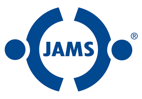JAMS Logo