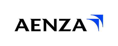 AENZA S.A.A. Logo