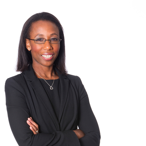 thumbnail Cardelle Spangler: Managing Partner—Internal Affairs (Photo: Business Wire)