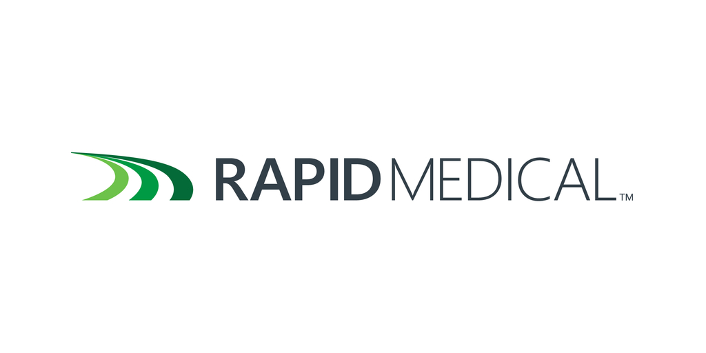RapidMedical logo