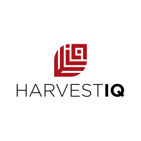 HarvestIQ Logo