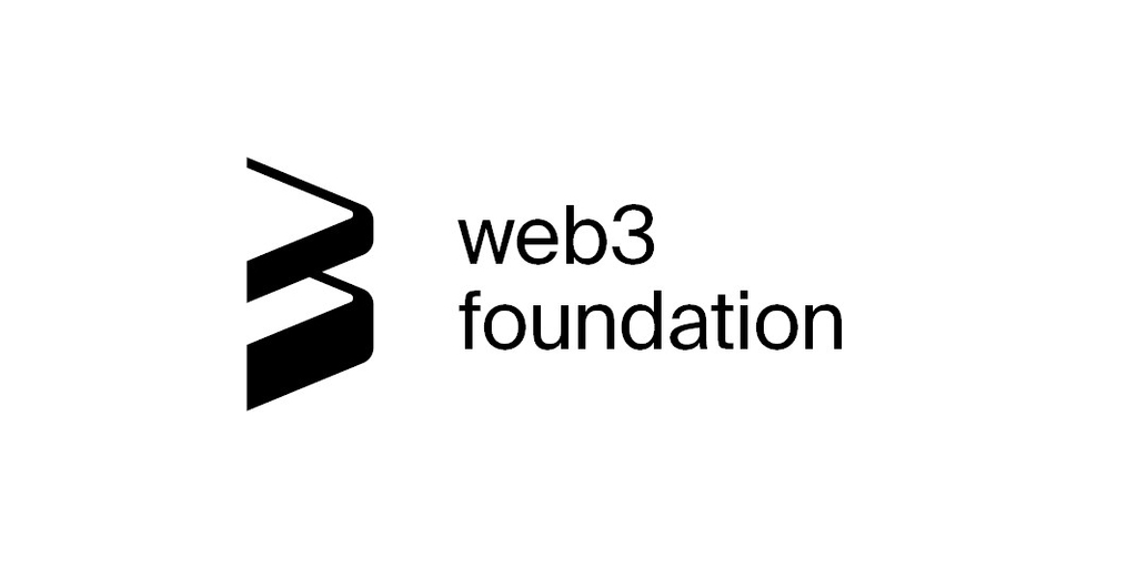 Web3 Foundation Logo
