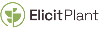 ELICIT PLANT Logo
