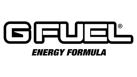 G FUEL Energy Formula, Blacked Out