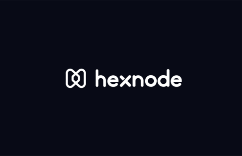 Hexnode Logo