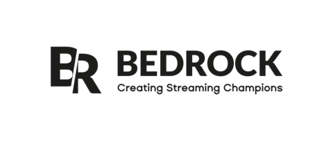 Bedrock Logo