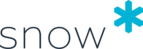 Snow Software Logo
