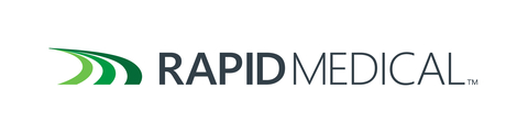 Rapid Medical Logo