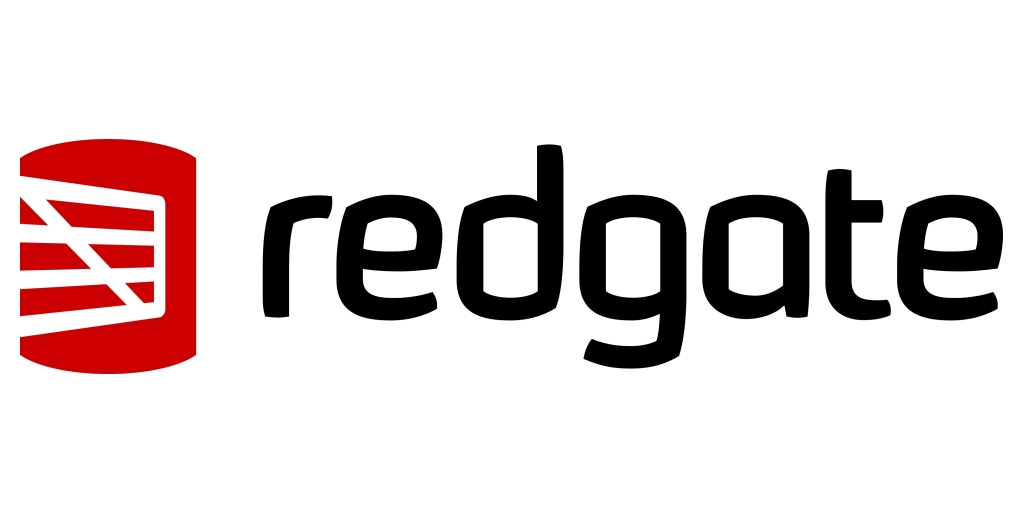 redgate logo color rgb