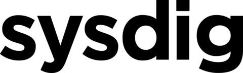 Sysdig Logo