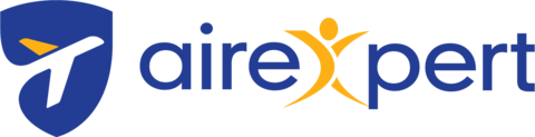 AireXpert Logo
