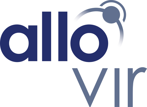 AlloVir, Inc. Logo