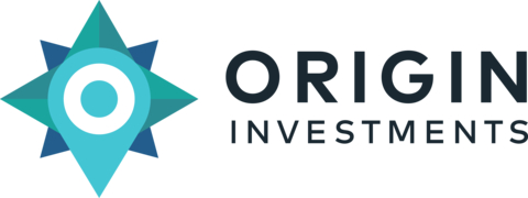 Origin Investments Logo