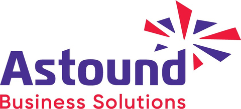 Astound Business Solutions Logo