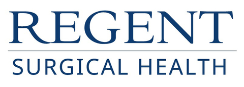 Regent Surgical Health Logo