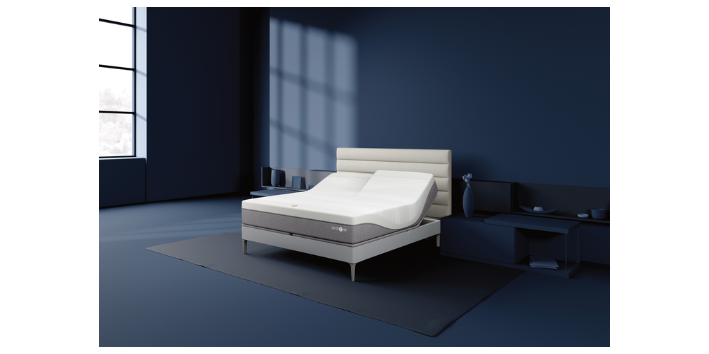 I8 Smart Bed - Sleep Number