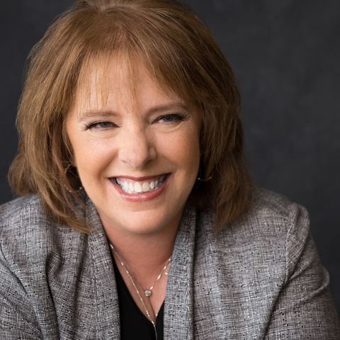 Cheri Beranek, president and CEO of Clearfield, Inc., was named an Entrepreneur Of The Year® 2023 National Award winner. (Photo: Business Wire)