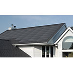 Peak Roofing, a Division of Summit Energy, Launches Solstice®, An Innovative Solar Shingle System From CertainTeed