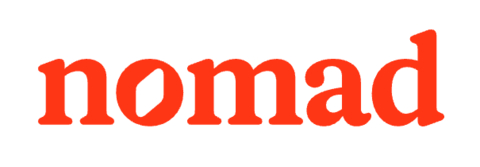 Nomad Health Logo