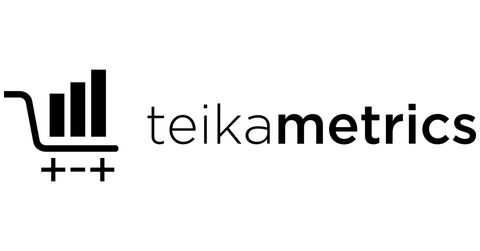 Teikametrics Logo