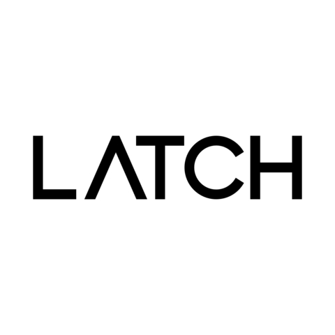 Latch, Inc. Logo