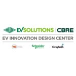 Miller EV Solutions and CBRE Announce the Electric Vehicle Innovation Design Center Grand Opening: A First-of-its-kind Interactive Public Facility for EV Technology and Training.