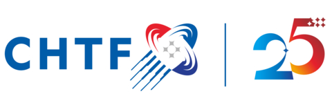 China Hi-Tech Fair Logo