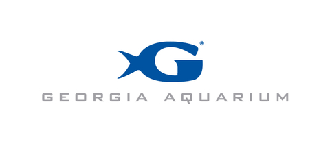 Georgia Aquarium Logo