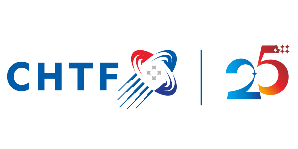 CHTF 2023 logo