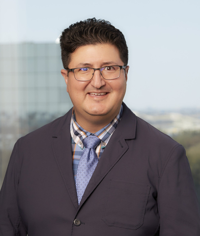 thumbnail Felipe Rael (Photo: Business Wire)