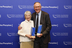 Jack y Laura Dangermond galardonados con el premio 