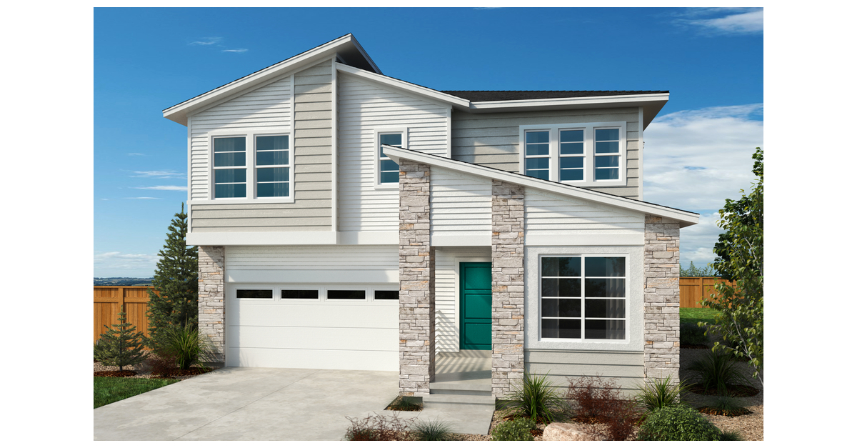 KB Home Announces the Grand Opening of Its Newest Community in