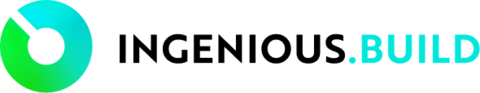 INGENIOUS.BUILD Logo