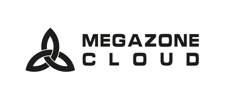 Cloud Service and IIoT Digital Solution of All Areas (Logo: MEGAZONECLOUD)