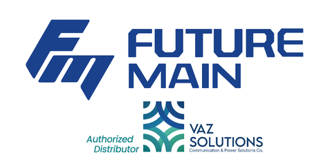 ExRBM - Reliability based Maintenance Program (Logo: FutureMain Co., Ltd.)