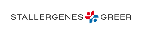 Stallergenes Greer Logo