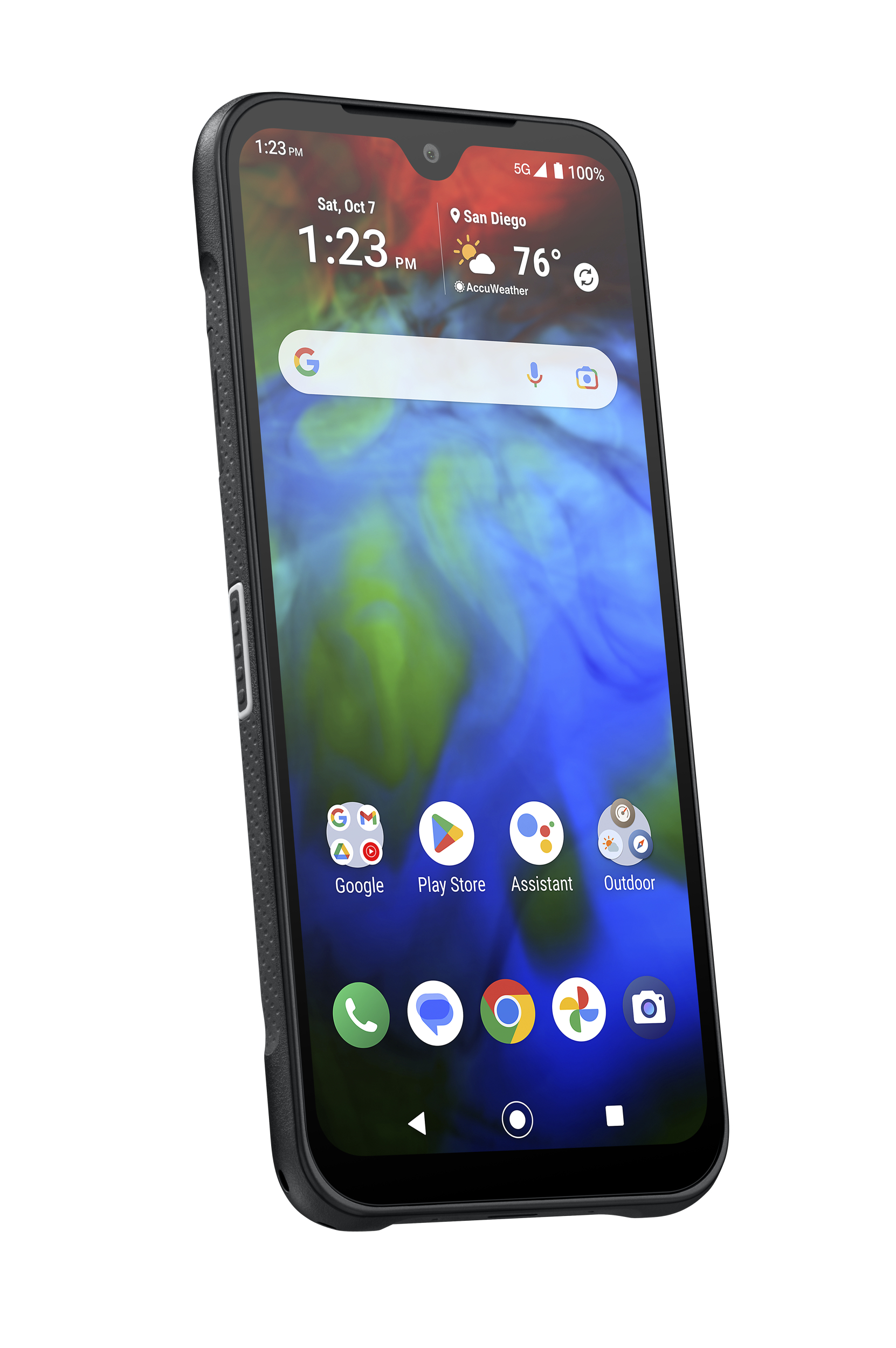 Kyocera Launches Unlocked DuraSport 5G with UScellular: Rugged Reliability  to Help You Work Hard, Play Harder, in Time for Holidays | Business Wire