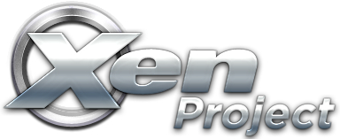 Linux Foundation Logo