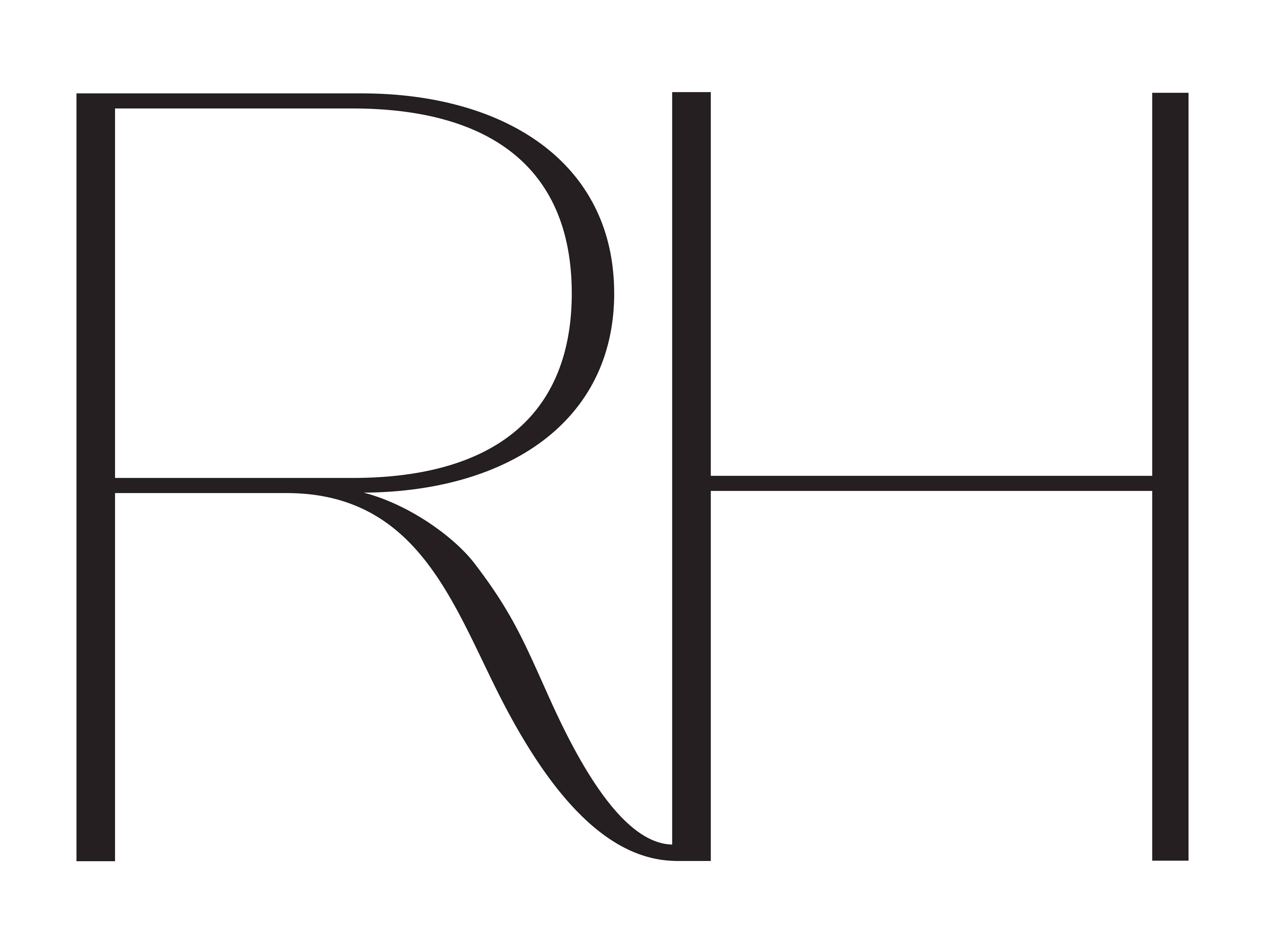 RH Announces the Opening of RH Indianapolis, the Gallery at the DeHaan ...