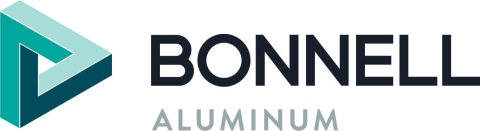 Bonnell Aluminum Logo