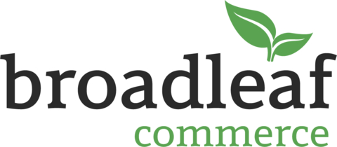 Broadleaf Commerce, LLC Logo