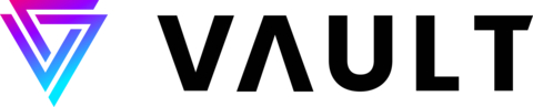 Vault Music Logo
