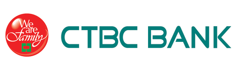 CTBC Bank USA Logo