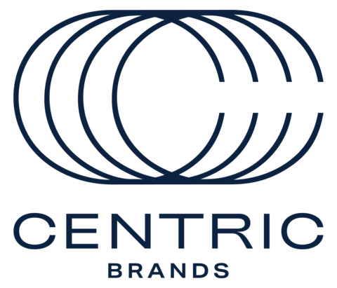 Centric Brands LLC Logo